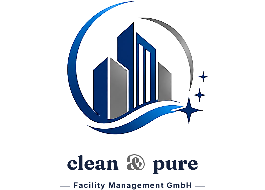 clean & pure Facility Management GmbH