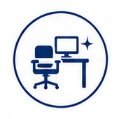 Büroreinigung
