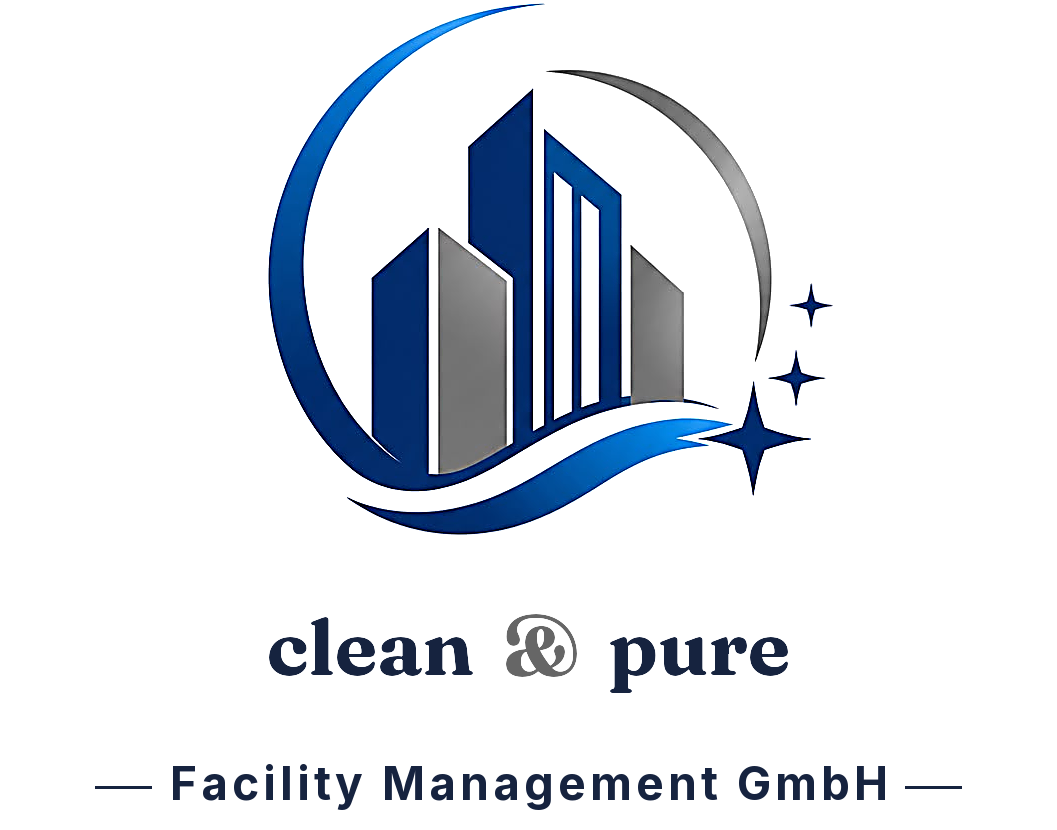 clean & pure Facility Management GmbH